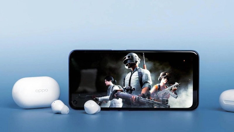 cách kết nối tai nghe bluetooth với android