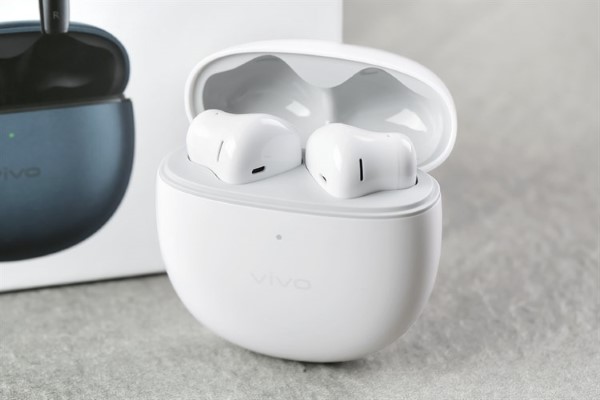 Tai nghe Vivo True Wireless XE W25 TWS 