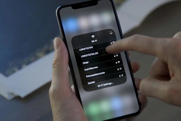 Những lưu ý khi dùng Wifi không cần mật khẩu