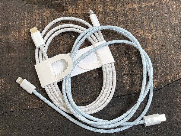 Tiến hành cuộn dây cáp đúng khi di chuyển