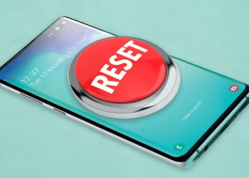 " cách reset điện thoại xiaomi"