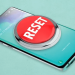 " cách reset điện thoại xiaomi"