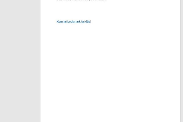 Đoạn văn bản được chọn chuyển sang màu xanh lam