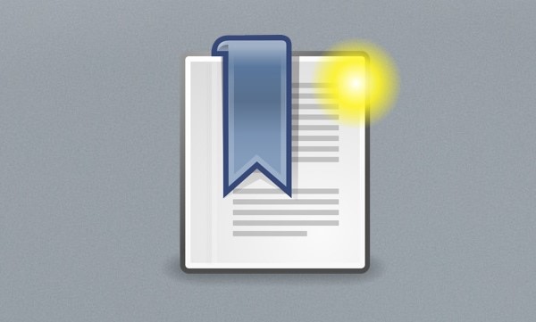 Sử dụng Bookmark giúp điều hướng dễ dàng