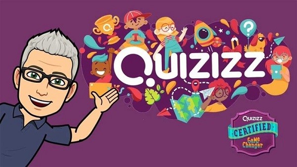 Quizizz là nền tảng học tập trực tuyến hoàn toàn miễn phí