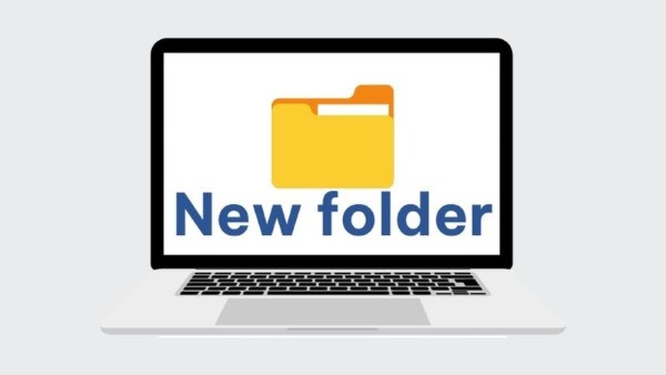 Những lưu ý cần biết khi tạo và sử dụng thư mục