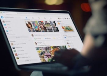 Cách xem những trang mình đã theo dõi trên Facebook