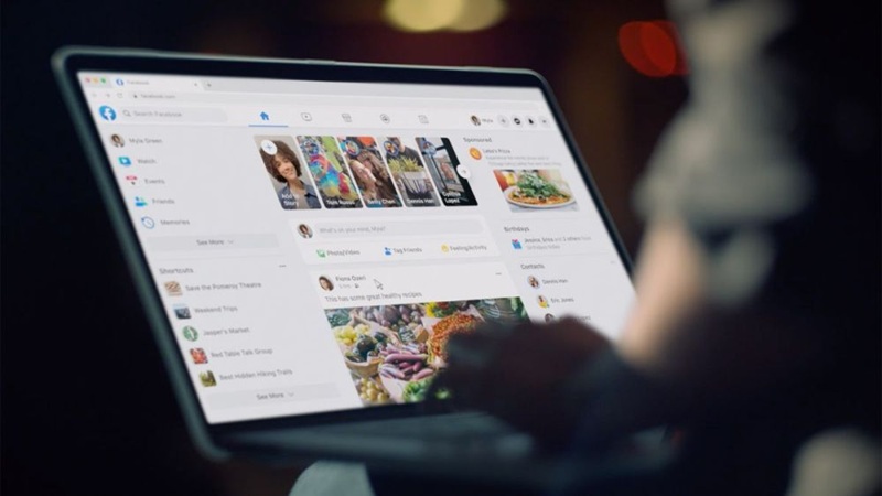 Xem lại các fanpage đã theo dõi hoặc thích trên Facebook