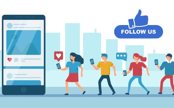 Một số cách quản lý trang Facebook đã theo dõi 