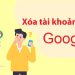 cách xóa tài khoản google trên điện thoại xiaomi