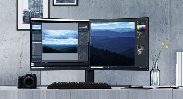 Những lưu ý cần biết khi xoay màn hình máy tính