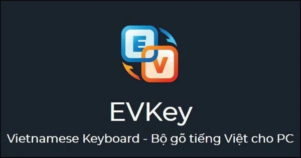 EVKey phát triển bởi lập trình viên Trần Kỳ Nam