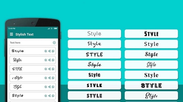 Cách thay đổi font chữ trên Android mang lại nhiều lợi ích