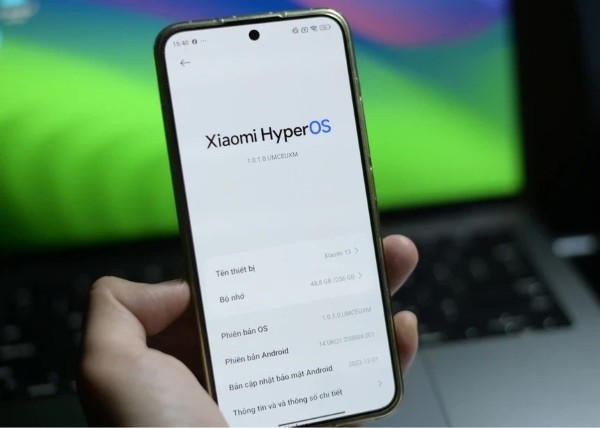 Một số lưu ý khi cài tiếng Việt cho điện thoại Android Trung Quốc