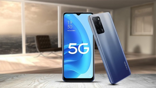 Điện thoại Oppo xách tay từ Trung Quốc không hỗ trợ ngôn ngữ tiếng Việt