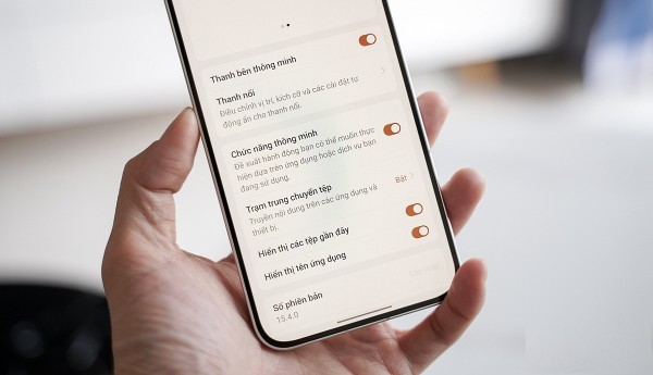Lý do nên cài tiếng Việt cho Oppo Trung Quốc