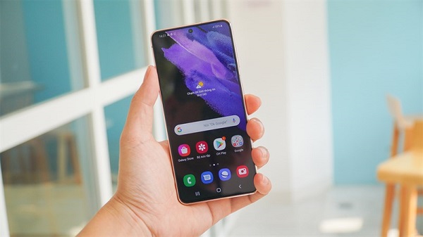 Một số lý do nên cài tiếng Việt cho điện thoại Samsung Hàn Quốc