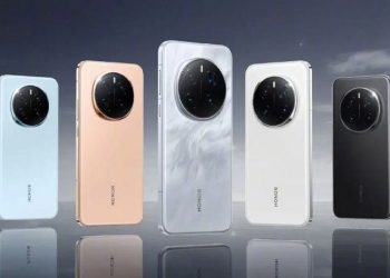 Cấu hình HONOR Magic 8 mini