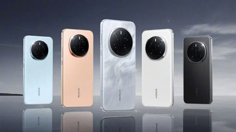 Cấu hình HONOR Magic 8 mini