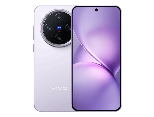 Vivo X200 Pro mini