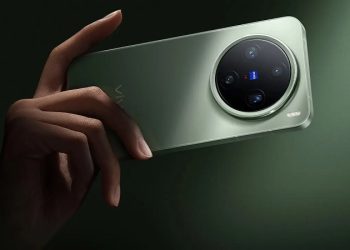 cấu hình Vivo X300 Pro mini