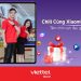 Hotsale mở bán và chill cùng Xiaomi Redmi Pad 2 với giá chỉ 5.790.000đ cùng cơ hội trúng Redmi Pad 2