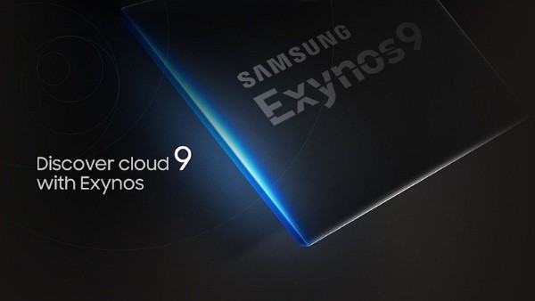 Thông số kỹ thuật chip Exynos 9610