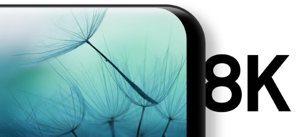 Exynos 9820 hỗ trợ quay phim chuẩn 8K ở 30fps