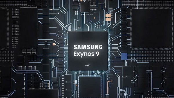 Exynos 9820 vẫn là dòng chip cao cấp đáng lựa chọn ở thời điểm hiện tại