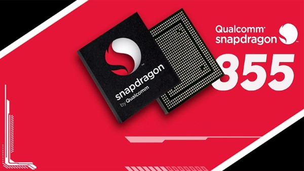 Snapdragon 855 được giới thiệu trong năm 2019