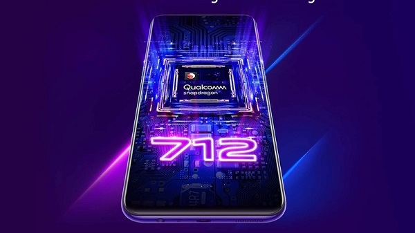 Chip Qualcomm Snapdragon 712 sản xuất trên tiến trình 10nm tiên tiến