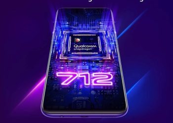 chip snapdragon 712