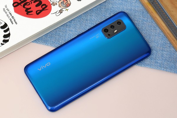Vivo V19 Neo