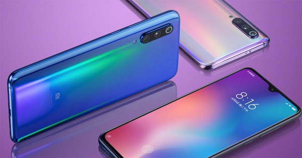 Xiaomi Mi 9 SE