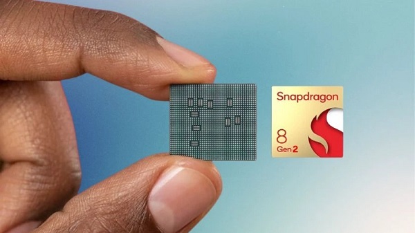 Snapdragon 8 Gen 2 ra mắt vào cuối năm 2022