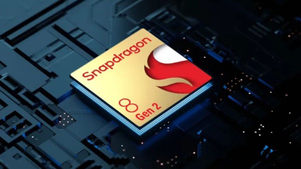 Snapdragon 8 Gen 2 đã đạt điểm benchmark cực kỳ ấn tượng