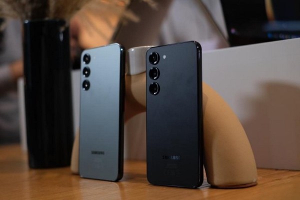 Samsung Galaxy S23 5G 