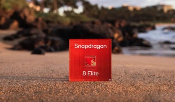 Snapdragon 8xx là dòng chip cao cấp nhất do Qualcomm phát triển