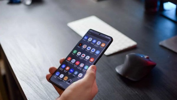 Chip Snapdragon thường có khả năng hỗ trợ cập nhật phần mềm ổn định 