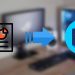 chuyển file powerpoint sang word