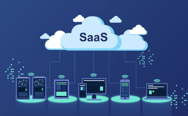 Mô hình SaaS – Software as a Service
