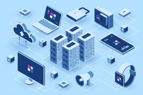 Lợi ích khi ứng dụng Cloud Computing trong môi trường doanh nghiệp