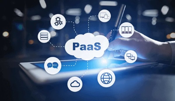 Mô hình PaaS – Platform as a Service