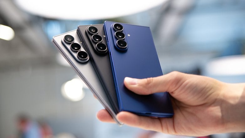 Có nên lên đời Galaxy Z Fold7? Dưới đây là câu trả lời mà bạn đang tìm kiếm