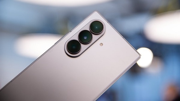 Camera đẳng cấp “Ultra”