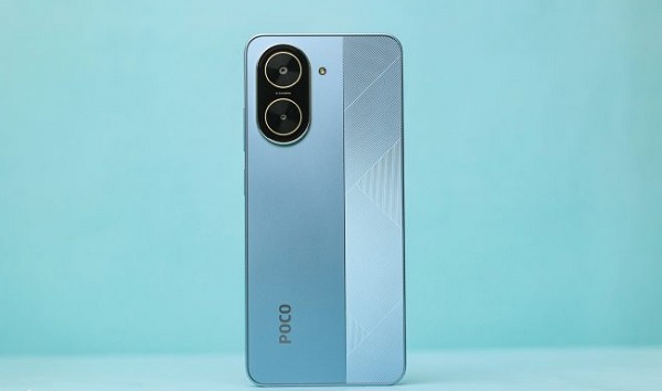 Vẻ ngoài khá sang trọng, hiện đại