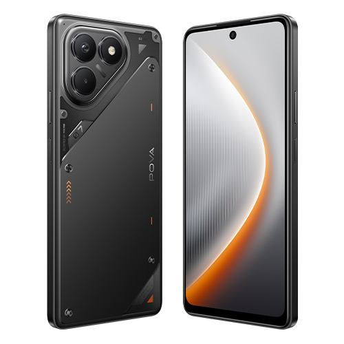 Đánh giá TECNO POVA 7