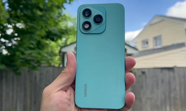Đánh giá HONOR 400 Lite