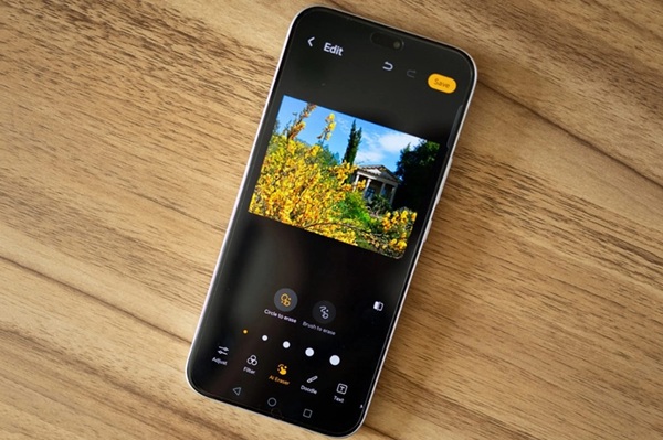 Camera là một trong những điểm nhấn sáng giá của HONOR 400 Lite