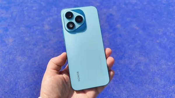 Thiết kế tối giản nhưng không kém phần tinh tế